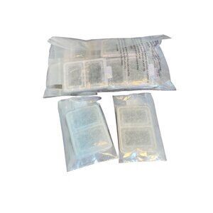 Whisker City Cat Fountain Filters - 10 pack